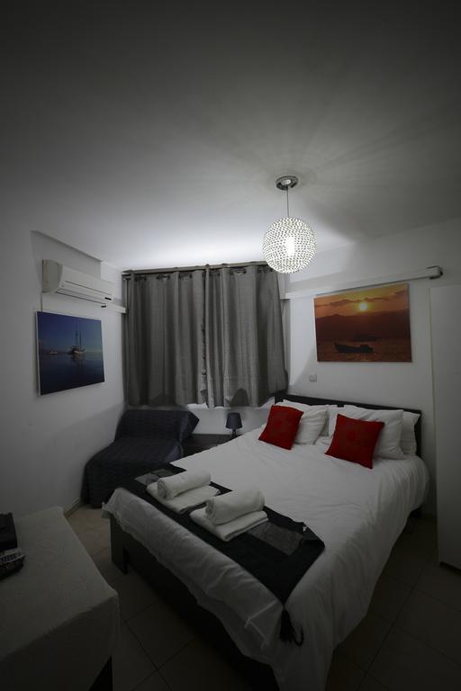 Avi'S Suites Eilat Værelse billede