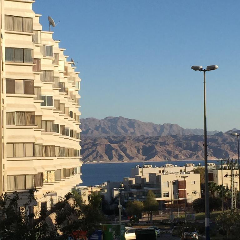Avi'S Suites Eilat Værelse billede