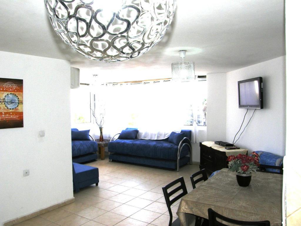 Avi'S Suites Eilat Eksteriør billede