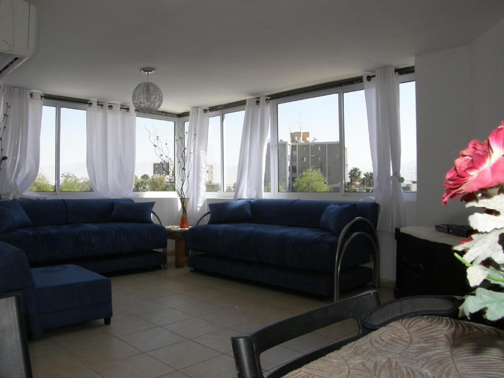 Avi'S Suites Eilat Eksteriør billede