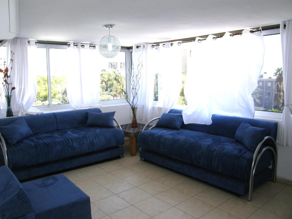 Avi'S Suites Eilat Eksteriør billede