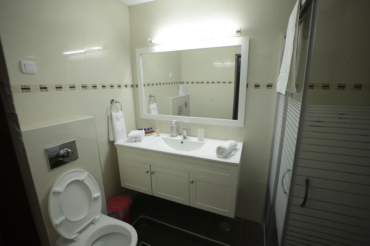 Avi'S Suites Eilat Eksteriør billede