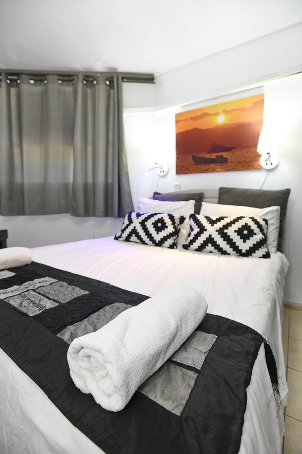 Avi'S Suites Eilat Eksteriør billede
