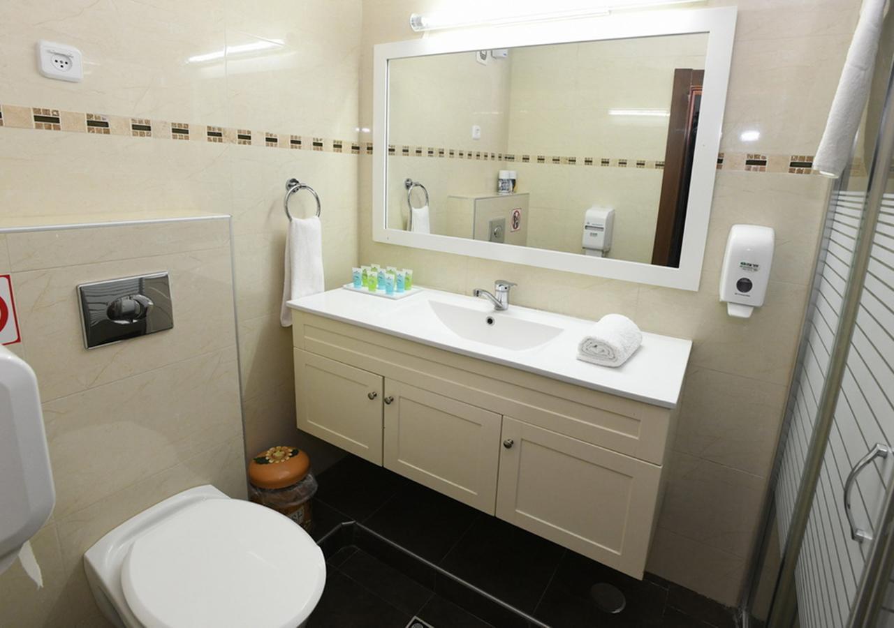 Avi'S Suites Eilat Eksteriør billede