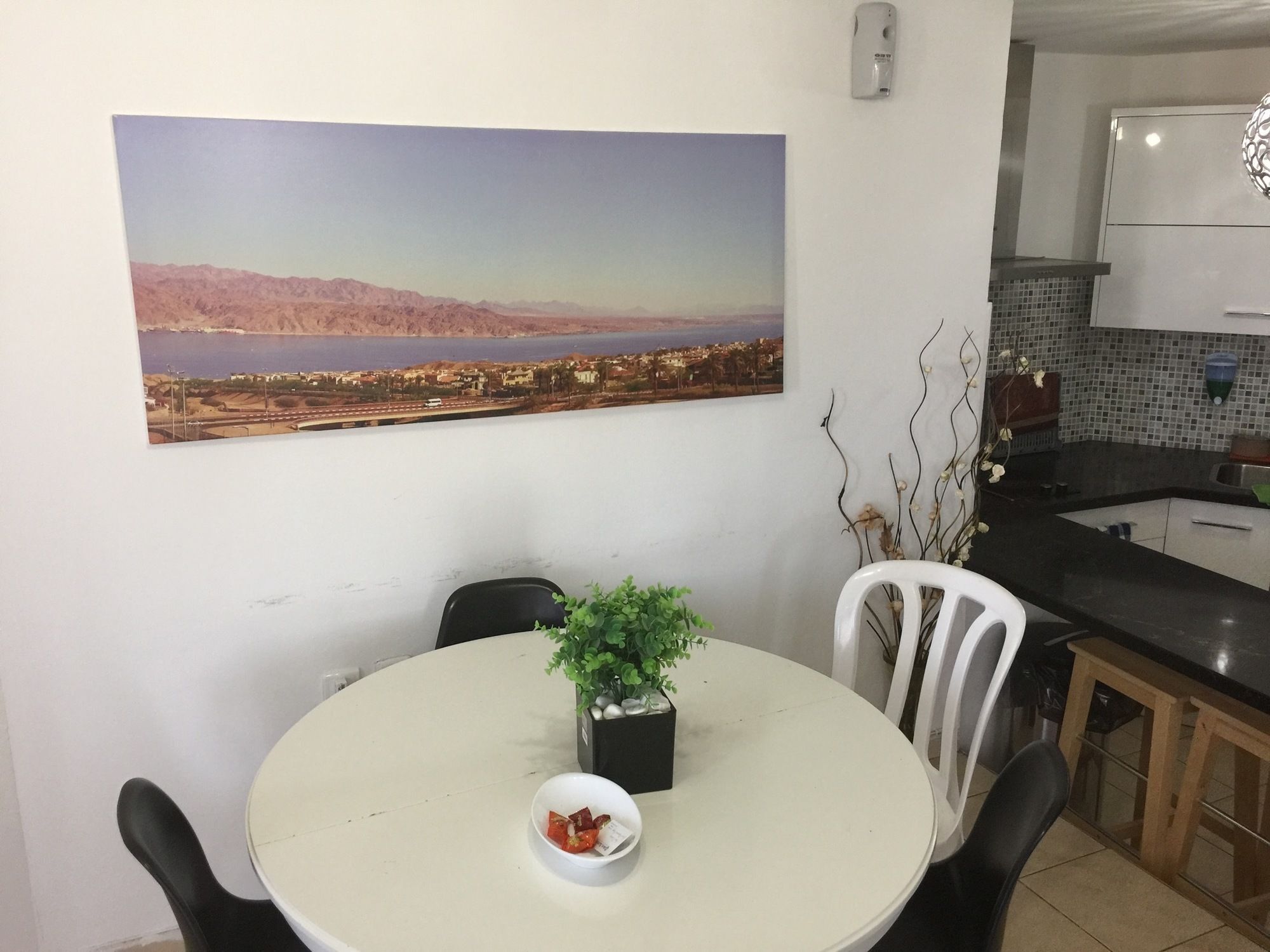 Avi'S Suites Eilat Eksteriør billede